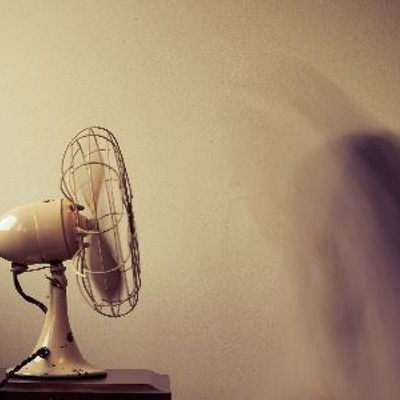 How have you been staying cool during the heat wave?